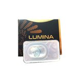 ColorVue Lumina - Radiant aqua (2 St. 3-Monatlinsen) -  mit Stärke