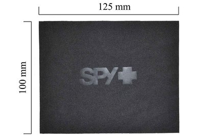 Mikrofaser Brillenputztuch – SPY