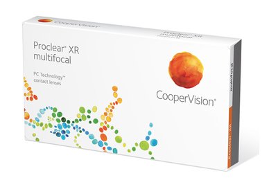 Proclear Multifocal XR (3 Linsen)